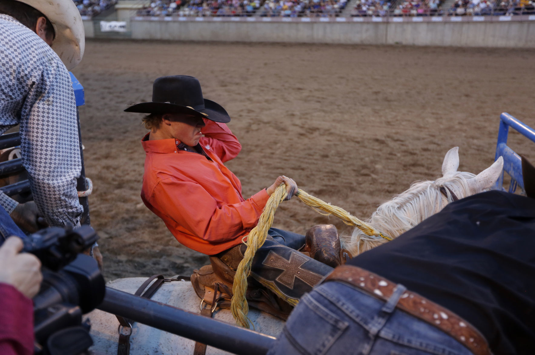 Central Wyoming Rodeo